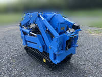 TADANO Others Crawler Crane TM-25Z-1-99  _4