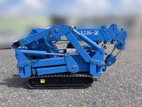 TADANO Others Crawler Crane TM-25Z-1-99  _6