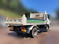 ISUZU Forward Dump PKG-FRR90S1 2008 116,781km_2