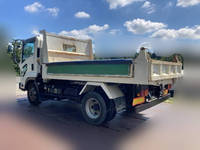 ISUZU Forward Dump PKG-FRR90S1 2008 116,781km_4