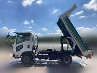 ISUZU Forward Dump PKG-FRR90S1 2008 116,781km_5