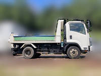 ISUZU Forward Dump PKG-FRR90S1 2008 116,781km_6