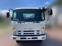 ISUZU Forward Dump PKG-FRR90S1 2008 116,781km_7