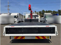 MITSUBISHI FUSO Fighter Truck (With 4 Steps Of Cranes) 2KG-FK62FZ 2024 400km_9