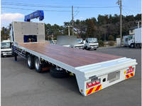 MITSUBISHI FUSO Fighter Self Loader (With 4 Steps Of Cranes) 2DG-FQ62F 2023 900km_2