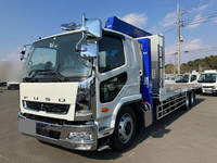 MITSUBISHI FUSO Fighter Self Loader (With 4 Steps Of Cranes) 2DG-FQ62F 2023 900km_3