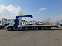 MITSUBISHI FUSO Fighter Self Loader (With 4 Steps Of Cranes) 2DG-FQ62F 2023 900km_5