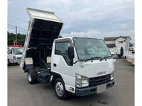 ISUZU Elf Dump TPG-NJR85AN 2016 59,000km_1