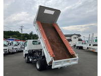 ISUZU Elf Dump TPG-NJR85AN 2016 59,000km_2