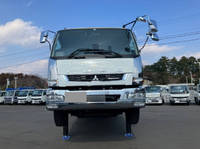 MITSUBISHI FUSO Fighter Self Loader (With 4 Steps Of Cranes) 2DG-FQ62F 2023 600km_5