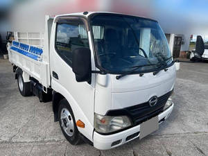 HINO Dutro Dump SKG-XZU620T 2012 72,000km_1