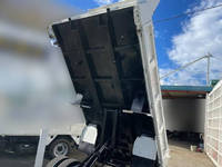 HINO Dutro Dump SKG-XZU620T 2012 72,000km_22