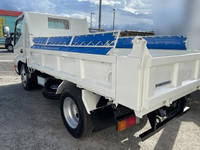 HINO Dutro Dump SKG-XZU620T 2012 72,000km_2