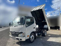 HINO Dutro Dump SKG-XZU620T 2012 72,000km_3