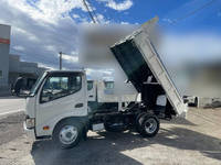 HINO Dutro Dump SKG-XZU620T 2012 72,000km_5