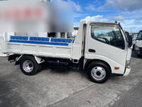 HINO Dutro Dump SKG-XZU620T 2012 72,000km_6