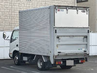 TOYOTA Dyna Aluminum Van TPG-XZC605 2018 157,000km_2