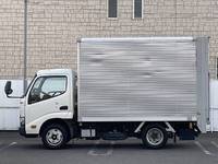 TOYOTA Dyna Aluminum Van TPG-XZC605 2018 157,000km_3