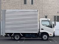 TOYOTA Dyna Aluminum Van TPG-XZC605 2018 157,000km_4