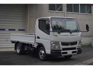 MITSUBISHI FUSO Canter Flat Body TKG-FBA20 2015 28,000km_1