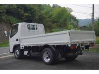 MITSUBISHI FUSO Canter Flat Body TKG-FBA20 2015 28,000km_2