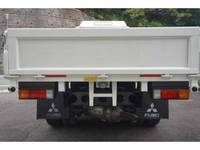 MITSUBISHI FUSO Canter Flat Body TKG-FBA20 2015 28,000km_33