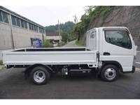 MITSUBISHI FUSO Canter Flat Body TKG-FBA20 2015 28,000km_4