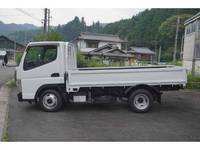 MITSUBISHI FUSO Canter Flat Body TKG-FBA20 2015 28,000km_6