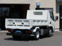 HINO Dutro Loader Dump 2KG-XZU600T 2024 1,000km_2