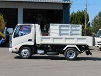 HINO Dutro Loader Dump 2KG-XZU600T 2024 1,000km_3