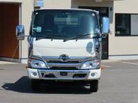 HINO Dutro Loader Dump 2KG-XZU600T 2024 1,000km_4