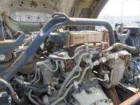 ISUZU Forward Dump TKG-FRR90S1 2016 88,000km_10