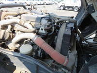 ISUZU Forward Dump TKG-FRR90S1 2016 88,000km_12