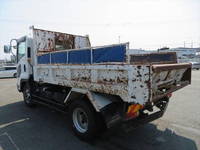 ISUZU Forward Dump TKG-FRR90S1 2016 88,000km_2