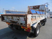 ISUZU Forward Dump TKG-FRR90S1 2016 88,000km_4