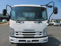 ISUZU Forward Dump TKG-FRR90S1 2016 88,000km_5