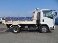 ISUZU Forward Dump TKG-FRR90S1 2016 88,000km_7