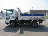 ISUZU Forward Dump TKG-FRR90S1 2016 88,000km_8