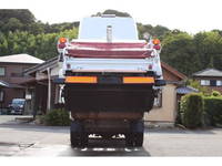 ISUZU Elf Garbage Truck BKG-NMR85N 2011 209,000km_35