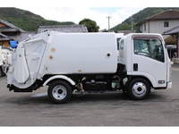 ISUZU Elf Garbage Truck BKG-NMR85N 2011 209,000km_5