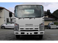 ISUZU Elf Garbage Truck BKG-NMR85N 2011 209,000km_6