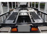 ISUZU Forward Carrier Car PDG-FVZ34U2 2008 1,168,275km_19