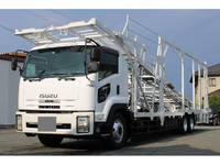 ISUZU Forward Carrier Car PDG-FVZ34U2 2008 1,168,275km_3