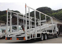 ISUZU Forward Carrier Car PDG-FVZ34U2 2008 1,168,275km_4