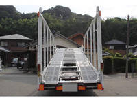 ISUZU Forward Carrier Car PDG-FVZ34U2 2008 1,168,275km_6