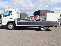 MITSUBISHI FUSO Canter Flat Body 2RG-FEB80 2024 720km_12