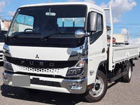 MITSUBISHI FUSO Canter Flat Body 2RG-FEB80 2024 720km_3