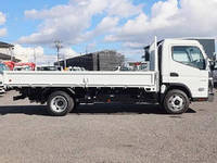 MITSUBISHI FUSO Canter Flat Body 2RG-FEB80 2024 720km_7