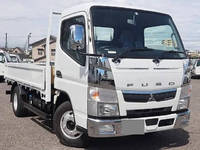 MITSUBISHI FUSO Canter Flat Body TPG-FEA20 2019 22,200km_1