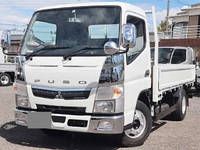 MITSUBISHI FUSO Canter Flat Body TPG-FEA20 2019 22,200km_3